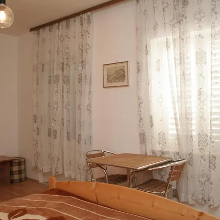 Double 4356c 3* Корчула