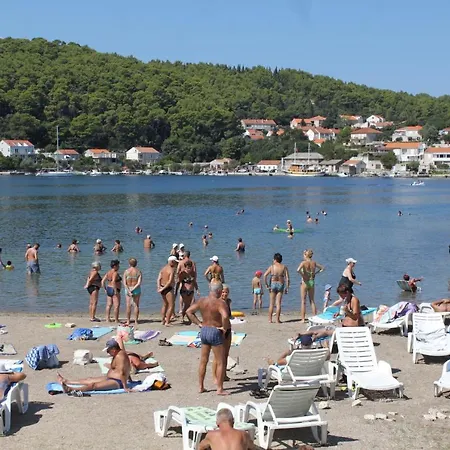 Penzion Double 4356c Korčula