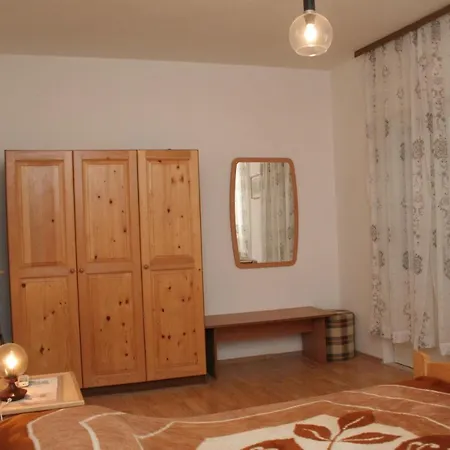 Konukevi Double 4356c