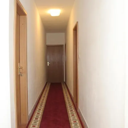 Double 4356c Konukevi Korčula