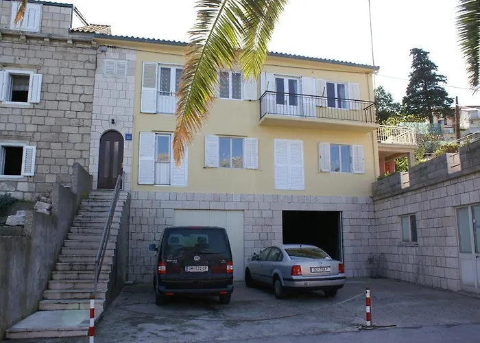 Double 4356c Korčula